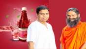 Patanjali Rose Sharbat: പതഞ്ജലിയുടെ റോസ് സർബത്ത്: ലാഭത്തിന് വേണ്ടിയല്ല, ആരോഗ്യത്തിന് വേണ്ടി
