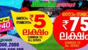 Kerala Lottery Result 2025: 75 ലക്ഷം നേടിയത് ആര്? വിൻ-വിൻ ഭാഗ്യക്കുറി ഫലം പ്രഖ്യാപിച്ചു