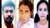 Thushara Murder Case: തുഷാരയെ പട്ടിണിക്കിട്ട് കൊലപ്പെടുത്തി; ഭർത്താവിനും ഭർതൃ മാതാവിനും ജീവപര്യന്തം ശിക്ഷ
