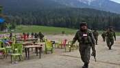 Pahalgam Terror Attack: പഹൽഗാം ഭീകരാക്രമണത്തിന് പിന്നിൽ പാക് ഭീകരവാദിയെന്ന് എൻഐഎ