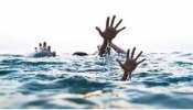 Drown Death: പാലക്കാട് സഹോദരങ്ങൾ ഉൾപ്പെടെ മൂന്നു കുട്ടികൾ കുളത്തിൽ‌ മുങ്ങിമരിച്ചു
