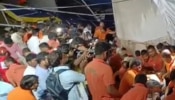 Andhra Temple Wall Collapsed: ആന്ധ്രയിൽ ക്ഷേത്രമതിൽ തകർന്ന് അപകടം; 8 മരണം, ധനസഹായം പ്രഖ്യാപിച്ച് പ്രധാനമന്ത്രി