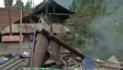 India Pakistan War: ലേയില്‍ പാക്കിസ്ഥാന്‍റെ 45 ഡ്രോണുകള്‍ തകര്‍ത്ത് ഇന്ത്യ; ഒമര്‍ അബ്ദുല്ല ജമ്മുവിലേക്ക്