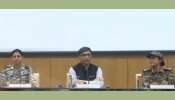 India Pakistan War Situation: പഞ്ചാബ് എയർബേസിൽ മിസൈൽ ഉപയോഗിച്ചു, വ്യോമതാവളങ്ങൾ ലക്ഷ്യം വച്ചു; പാകിസ്ഥാന് ശക്തമായ തിരിച്ചടി നൽകിയെന്ന് കേന്ദ്രം