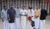 Aadu 3 Shooting: ഷാജി പാപ്പനും കൂട്ടരും റെഡി..! &#039;ആട് 3&#039; അണിയറയിൽ; ഷൂട്ടിം​ഗ് തുടങ്ങി