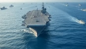 INS Vikrant: ഐഎൻഎസ് വിക്രാന്ത് എവിടെ? കൊച്ചി നാവികസേന ആസ്ഥാനത്ത് ഫോൺ കോൾ, കേസ്