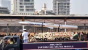 BrahMos Missile: &#039;ഇന്ത്യ ബ്രഹ്മോസ് പ്രയോ​ഗിച്ചു&#039;, സ്ഥിരീകരിച്ച് പാകിസ്താൻ; ഇന്ത്യൻ തിരിച്ചടിയിൽ തകർന്ന് പാക് വ്യോമതാവളം
