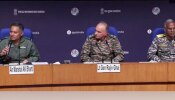 India Pakistan Ceasefire Understanding: വെടിനിർത്തൽ അനിശ്ചിതത്വത്തിലെന്ന് സേന; പ്രകോപനമുണ്ടായാൽ തിരിച്ചടിക്കും