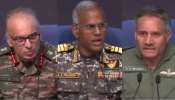India Pakistan War: &#039;പാക് സൈന്യം ഭീകരർക്കൊപ്പം ചേർന്നു; പാക് മിസൈലുകള്‍ ലക്ഷ്യം കണ്ടില്ല&#039;; ദൃശ്യങ്ങൾ പുറത്തുവിട്ട് സേന