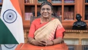 President Draupadi Murmu: രാഷ്ട്രപതി ശബരിമല ദർശനത്തിനെത്തും; 18ന് കോട്ടയത്ത് എത്തുമെന്ന് റിപ്പോർട്ട്