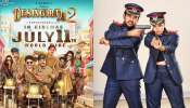 Desinguraja 2: എഴിൽ ചിത്രം &#039;ദേസിംഗ് രാജാ 2&#039; എത്തുന്നു; റിലീസ് തീയതി പുറത്ത്