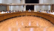 Union Cabinet Meeting: കേന്ദ്രമന്ത്രിസഭാ യോ​ഗം ഇന്ന്; വെടിനിർത്തൽ ധാരണയ്ക്ക് ശേഷമുള്ള ആദ്യ യോ​ഗം
