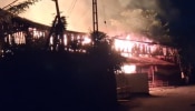Beverages Outlet Fire: ഔട്ട്ലെറ്റിലും ​ഗോഡൗണിലുമായി 45,000 കെയ്സുകൾ കത്തി നശിച്ചു, നഷ്ടം 10 കോടിയോളം വരും; പ്രാഥമിക നി​ഗമനം