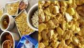 Stale Food Seized: &#039;ഒരാഴ്ചയോളം പഴകിയ മാംസം, ലൈസന്‍സുമില്ല&#039;; വന്ദേഭാരതിലും റെയിൽവേ കാന്റീനിലും വിതരണം ചെയ്യുന്ന പഴകിയ ഭക്ഷണം പിടികൂടി