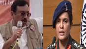 Sofia Qureshi: സോഫിയ ഖുറേഷിക്കെതിരായ പരാമർശത്തിൽ ബിജെപി മന്ത്രിക്കെതിരെ നടപടി; കേസെടുക്കാൻ നിർദേശിച്ച് ജബൽപൂർ ​ഹൈക്കോടതി