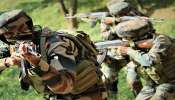 J&amp;K Encounter: പുൽവാമയിൽ ഏറ്റുമുട്ടൽ; 3 ഭീകരവാദികളെ സൈന്യം വധിച്ചു