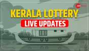 Kerala Lottery Result: കാരുണ്യ പ്ലസ് KN-572 ലോട്ടറി ഫലം പ്രഖ്യാപിച്ചു; ഒരു കോടി അടിച്ച ഭാ​ഗ്യനമ്പർ ഇതാണ്!