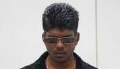 Rapper Vedan: &#039;അമ്പലങ്ങളില്‍ ഇനിയും പാടും&#039;; ആര്‍എസ്എസ് നേതാവിന്‍റെ അധിക്ഷേപം തള്ളി വേടന്‍