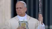 Pope Leo XIV: ലിയോ പതിനാലാമൻ മാർപ്പാപ്പ ചുമതലയേറ്റു; സ്ഥാനമോതിരവും വസ്ത്രവും ഏറ്റുവാങ്ങി