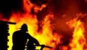 Kozhikode Fire: കോഴിക്കോട് വൻ തീപിടിത്തം; തീപിടിത്തം പുതിയ ബസ് സ്റ്റാന്റിലെ തുണിക്കടയിൽ
