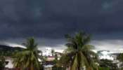 Rain Alert Kerala: വടക്കൻ ജില്ലകളിൽ മഴ കനക്കും; നാല് ജില്ലകളിൽ ഓറഞ്ച് അല‍ർട്ട്