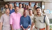 Murder Case: പത്തനാപുരത്ത് യുവാവിനെ കൊന്ന് വനത്തിൽ തള്ളിയ കേസ്; ഒളിവിലായിരുന്ന ഒന്നാം പ്രതി പിടിയിൽ