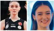 Most Beautiful Athlete: സിനിമാതാരങ്ങളെ വെല്ലും സുന്ദരി... ആരാണീ സേറാ ഗുണേസ്! തുര്‍ക്കിയില്‍ നിന്നൊരു വോളി താരം