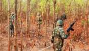 Naxals Killed: ഛത്തീസ്​ഗഢിൽ വൻ ഏറ്റുമുട്ടൽ; 30 മാവോവാദികളെ വധിച്ചു, തലയ്ക്ക് ഒരു കോടി വിലയുള്ള നേതാവും കൊല്ലപ്പെട്ടവരിൽ