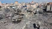 14,000 babies at risk of death in Gaza: 48 മണിക്കൂറിനുള്ളില്‍ 14,000 കുഞ്ഞുങ്ങള്‍ മരിച്ചുപോകും?  ഗാസയില്‍ സംഭവിക്കാന്‍ പോകുന്നത്; യുഎന്‍ മുന്നറിയിപ്പ്