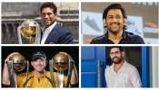 Top 10 Richest Cricketers: റിട്ടയര്‍ ചെയ്തിട്ടും സ്വത്തില്‍ സച്ചിന്‍ തന്നെ നമ്പര്‍ വണ്‍! ധോണിയും കോലിയും പിറകെ... ആദ്യ പത്ത് പേര്‍ ആരൊക്കെ?