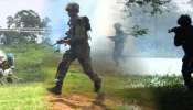 Jammu Kashmir: ജമ്മു കശ്മീരിൽ ഭീകരരുമായി ഏറ്റുമുട്ടൽ; സൈനികന് വീരമൃത്യു, രണ്ട് തീവ്രവാദികൾ കൊല്ലപ്പെട്ടു