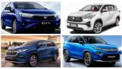 Affordable Hybrid Cars: ഒരു ഹൈബ്രിഡ് കാര്‍ വാങ്ങിയാലോ... വില ആലോചിച്ച് ഞെട്ടണ്ട, താങ്ങാവുന്ന വിലയ്ക്കും കിട്ടും!