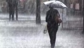 Kerala Rain Update: സംസ്ഥാനത്ത് അതിതീവ്ര മഴ; 6 ജില്ലകളിൽ ഓറഞ്ച് അലർട്ട്, ജാ​ഗ്രത നിർ​ദ്ദേശം