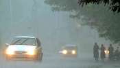 Delhi Weather Updates: ഡല്‍ഹിയില്‍ കനത്ത മഴ; നൂറിലധികം വിമാന സര്‍വീസുകളെ ബാധിച്ചു
