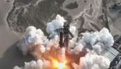 SpaceX Starship: വീണ്ടും തിരിച്ചടി; സ്‌പേസ് എക്‌സ് സ്റ്റാർഷിപ്പിന്റെ ഒൻപതാമത്തെ പരീക്ഷണ വിക്ഷേപണവും പരാജയം