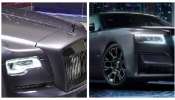 Rolls Royce Black Badge: റോഡ് ടാക്‌സ് 2.69 കോടി, അതും കൊച്ചിയിലെ കാറിന്!!! വെറും കാര്‍ അല്ല, ഒരു 'കറുത്ത ഭൂതം'...