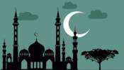 Eid al-Adha: ത്യാഗ സ്മരണകളിൽ വിശ്വാസികൾ ഇന്ന് ബലി പെരുന്നാൾ ആഘോഷിക്കുന്നു