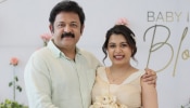 G Krishna Kumar Case: ജീവനക്കാരുടെ പരാതിക്ക് പിന്നിൽ ഗൂഢാലോചന; പൊലീസ് ഉദ്യോഗസ്ഥൻ മോശമായി പെരുമാറിയെന്ന് ജി കൃഷ്ണകുമാർ