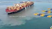 MSC IRINA Full Details: വിഴിഞ്ഞത്ത് നങ്കൂരമിട്ട് ലോകത്തിലെ ഏറ്റവും വലിയ കണ്ടെയ്നർ കപ്പൽ; കപ്പിത്താൻ മലയാളി, നിരവധി പ്രത്യേകതകളുമായി എം എസ് സി ഐറിന