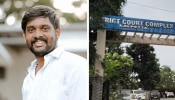 Half Price Scam: പകുതി വില തട്ടിപ്പ് കേസ്; മുഖ്യപ്രതി അനന്തു കൃഷ്ണൻ റിമാൻഡിൽ