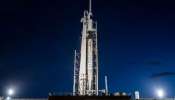 Axiom-4 mission Launch Postponed: വീണ്ടും മാറ്റി; റോക്കറ്റിൽ ഇന്ധന ചോർച്ച; ശുഭാംശു ശുക്ലയുടെ ബഹിരാകാശ യാത്ര വൈകും 