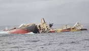 MSC Elsa 3 Ship Wreck: എൽസ 3 കപ്പൽ അപകടം; കേസെടുത്ത് ഫോർട്ട് കൊച്ചി കോസ്റ്റൽ പൊലീസ്, ഒന്നാം പ്രതി കപ്പൽ ഉടമ