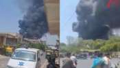 Ahmedabad Plane Crash: വിമാനദുരന്തം; വിമാനത്തിൽ 242 യാത്രക്കാർ, 52 ബ്രിട്ടീഷ് പൗരന്മാർ