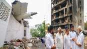 Ahmedabad Plane Crash: അഹമ്മദാബാദ് വിമാനാപകടം: ദുരന്ത ഭൂമിയും ആശുപത്രിയും സന്ദശിച്ച്  പ്രധാനമന്ത്രി
