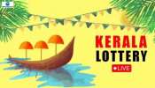 Kerala Lottery Result Today 13 June 2025: സുവർണ്ണ കേരളത്തിന്റെ ഒരു കോടി നേടിയ ഭാ​ഗ്യവാനാര്? ലോട്ടറി ഫലം അറിയാം