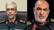 Israel Strike Iran: ഇസ്രയേൽ ആക്രമണം: ഇറാനിലെ റെവല്യൂഷണറി ഗാർഡ് മേധാവിയും മുതിർന്ന ആണവ ശാസ്ത്രജ്ഞരും കൊല്ലപ്പെട്ടു 