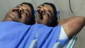 SI Attacked: വാഹനപരിശോധനയ്ക്കിടെ എസ്ഐയെ വാഹനമിടിപ്പിച്ച് കൊല്ലാൻ ശ്രമം; എസ്ഐ ഇഎം മുഹമ്മദിന് ​ഗുരുതര പരിക്ക്