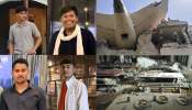 Ahamedabad Plane Crash: അഹമ്മദാബാദ് വിമാനാപകടത്തിൽ മരിച്ച മെഡിക്കൽ വിദ്യാർത്ഥികളുടെ കുടുംബാംഗങ്ങൾക്ക് ഒരു കോടി രൂപ നൽകും: ഡോ. ഷംഷീർ വയലിൽ