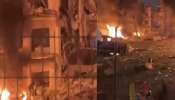 Iran Israel Conflict: ഇറാൻ-ഇസ്രയേൽ സംഘർഷം; ഇറാൻ്റെ ഔദ്യോഗിക മാധ്യമ ആസ്ഥാനത്തിന് നേരെ ആക്രമണം