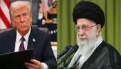 Iran Israel Conflict: ഖമേനി എവിടെയെന്നറിയാം; ഇറാൻ കീഴടങ്ങണമെന്ന് ട്രംപ്